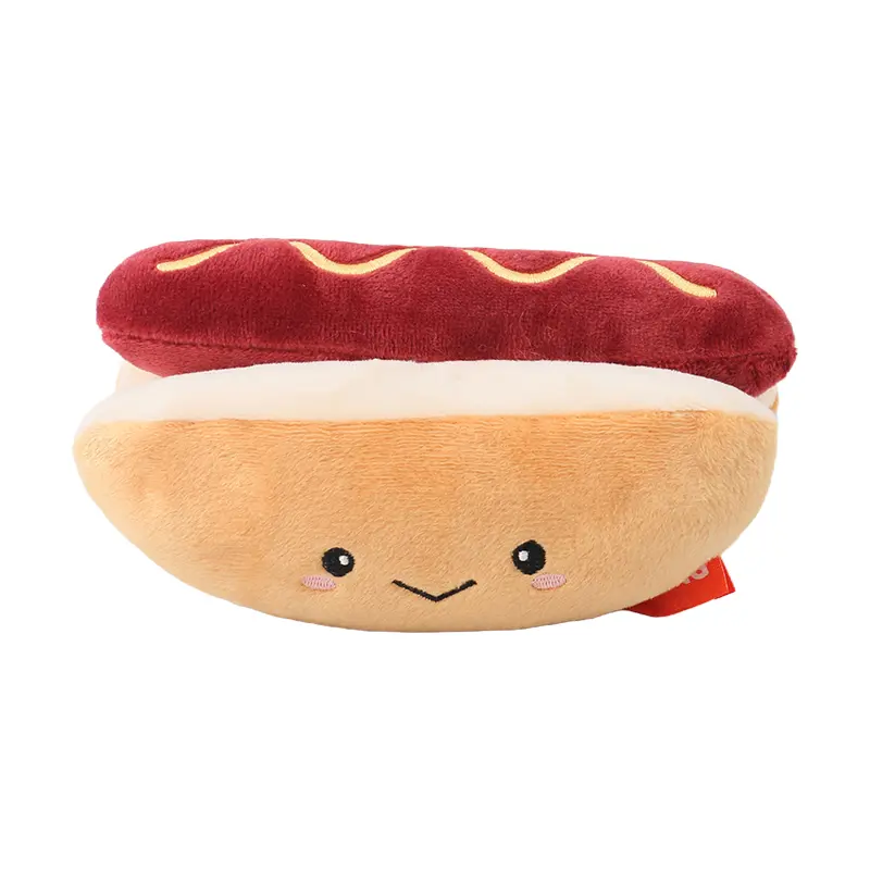 OEM Adorable Pet Plush Toys: Your Perfect Companions Manufacturer, Manufacturers
