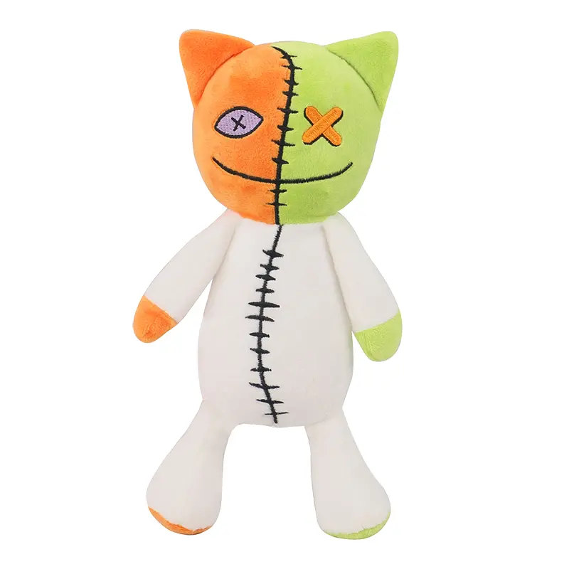 OEM Pet Interactive Plush Toys: Ideal Companions for Pets Manufacturer, Suppliers