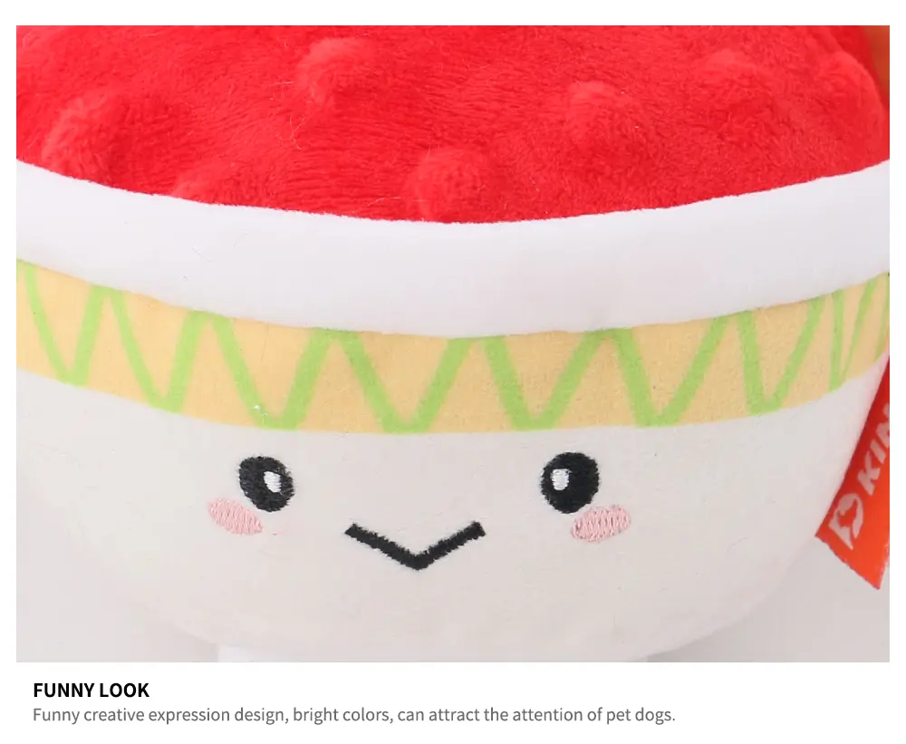 Pet Toy Display 11