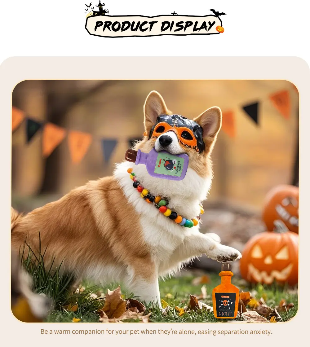Pet Toy View 6