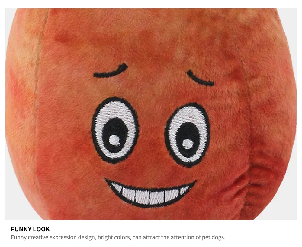 Interactive pet toy detail display 13