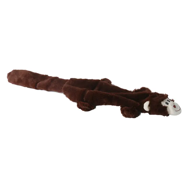 Custom Interactive Plush Toys: An Exciting Adventure for Your Furry Friends Suppliers, Factories