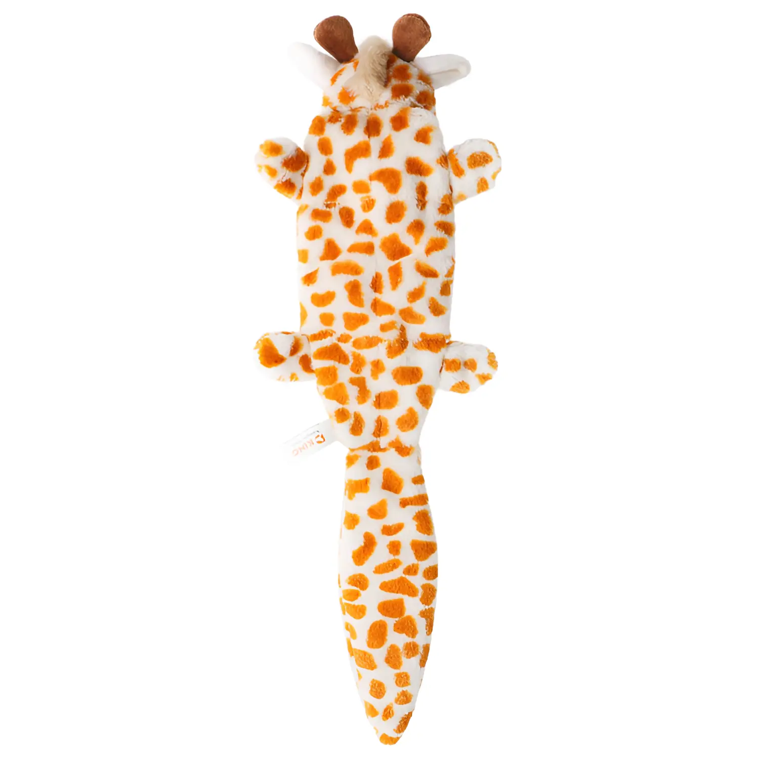 Wholesale Multi Squeakers & Fur Plush Tails Style Dog Toy: A Chewing Paradise Supplier, Factories