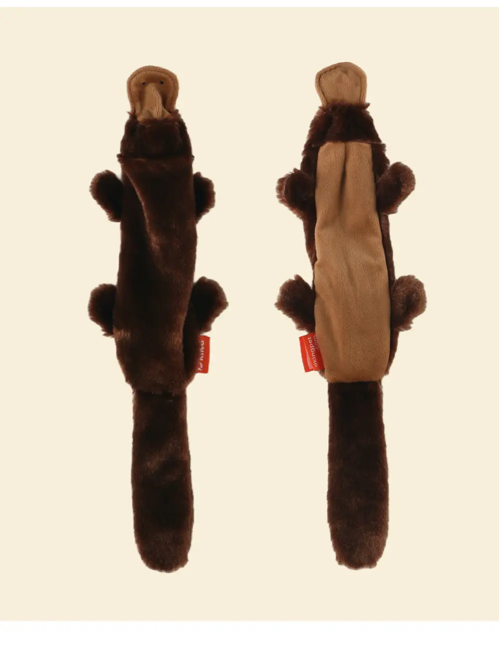 Pet Plush Toy Details 9