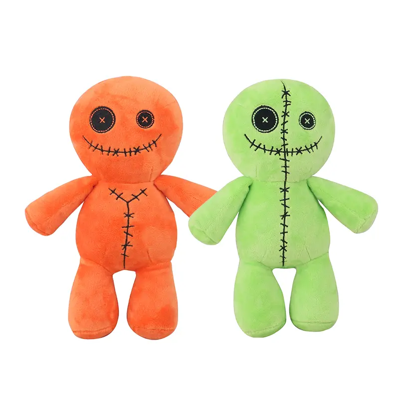 Wholesale Little Zombie Pet Interactive Plush Toys: Fun for Furries & Families! Manufacturers, Supplier