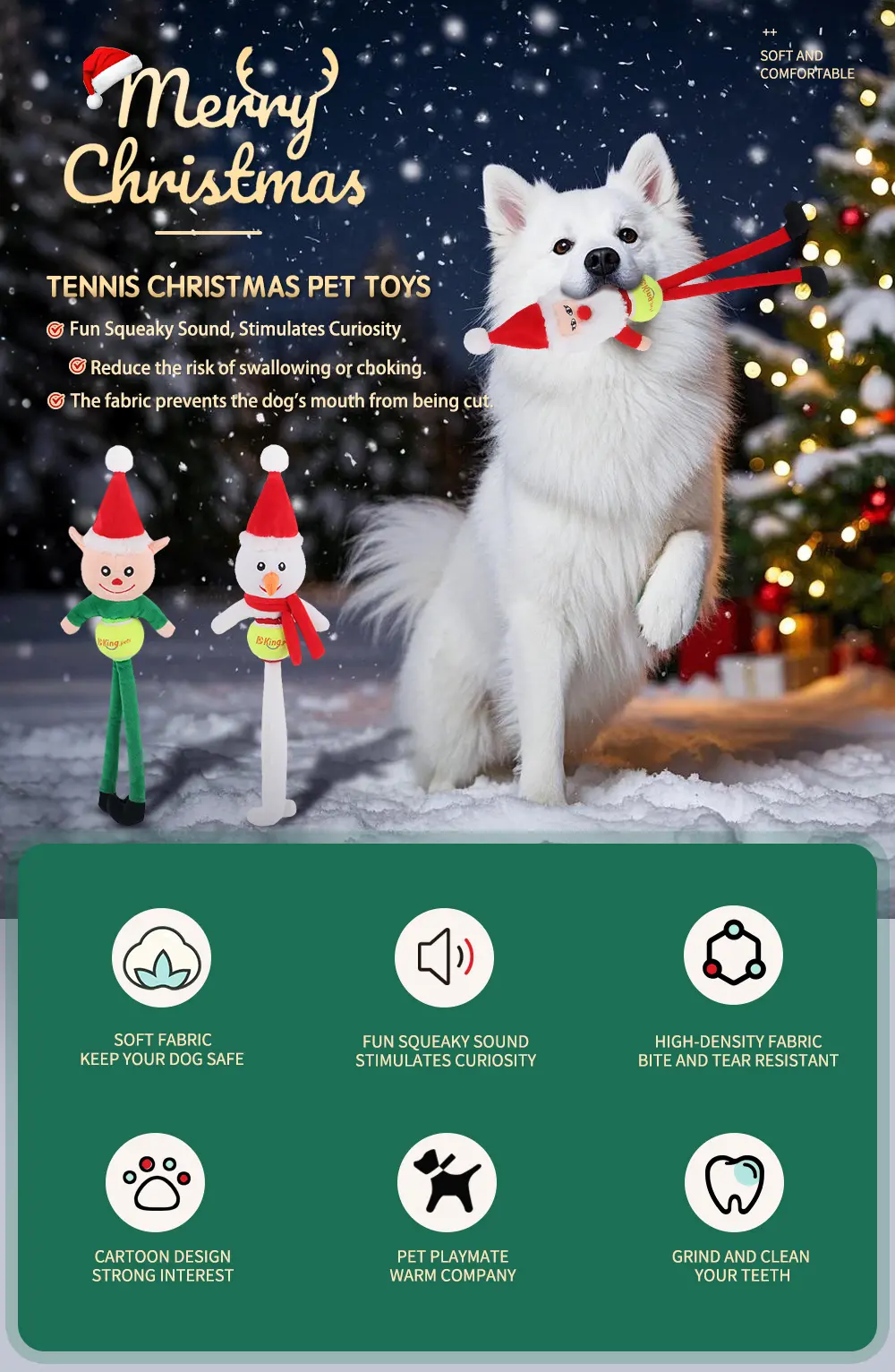 Pet Toy View 1