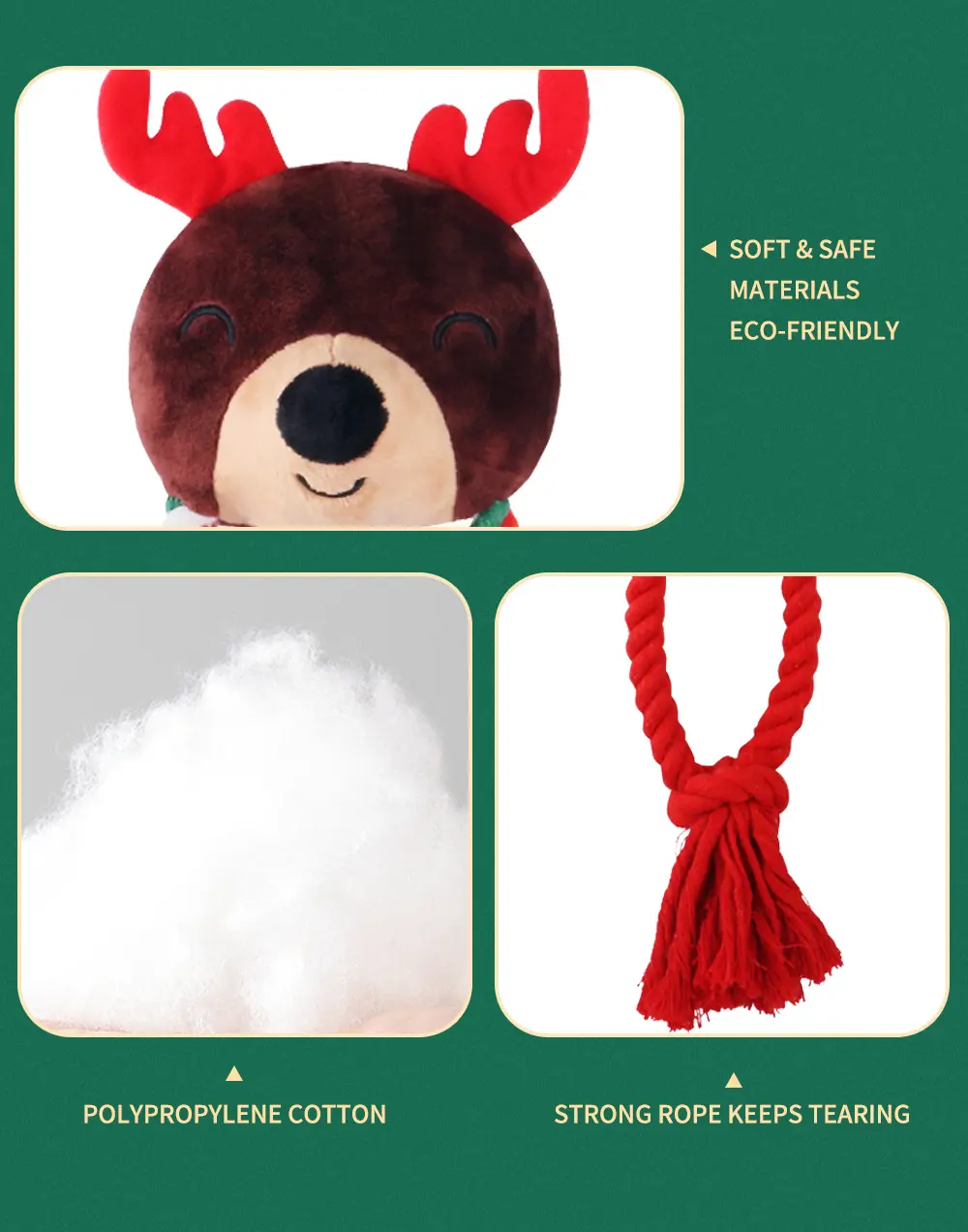 Pet Toy Display 3