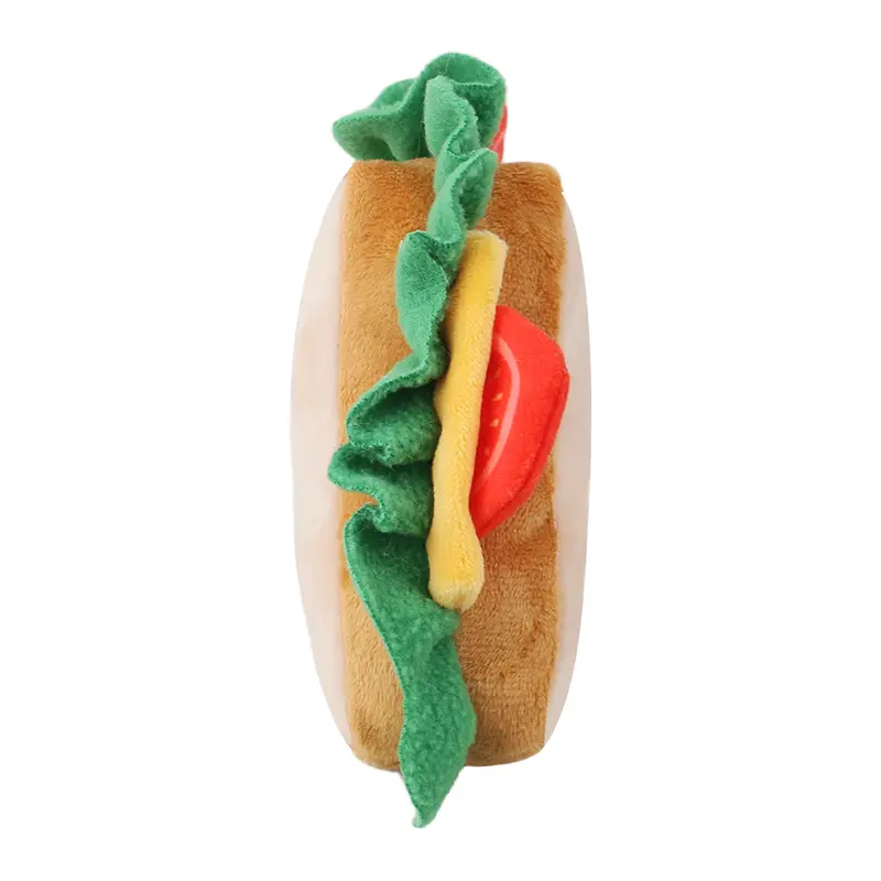 OEM Adorable Pet Plush Toys: Your Perfect Companions Manufacturer, Manufacturers
