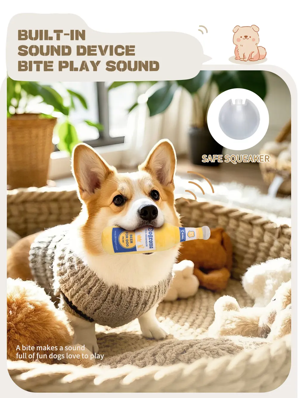 Pet Toy Image 2