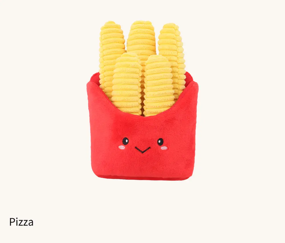 Food Toy 10