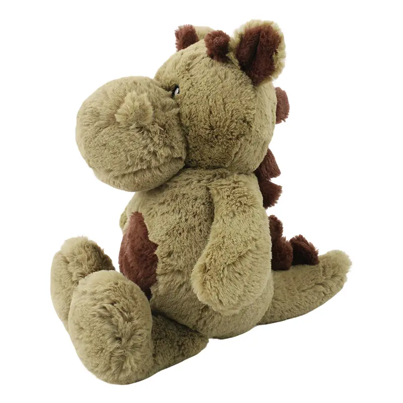 Custom Stuffed Dragon Pet Toys: Soft, cuddly, safe, durable, dragon-themed, pet-friendly, vibrant colors, enchanting design, playful companion Manufacturer, Supplier