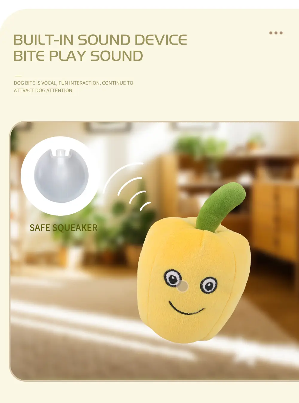 Pet Toy View 2