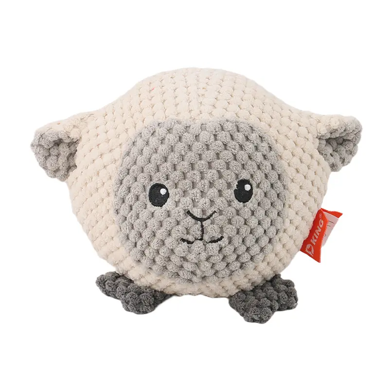 OEM Stuffed Pig Pet Toy: A Cozy Companion for Your Furry Friend Manufacturer, Suppliers