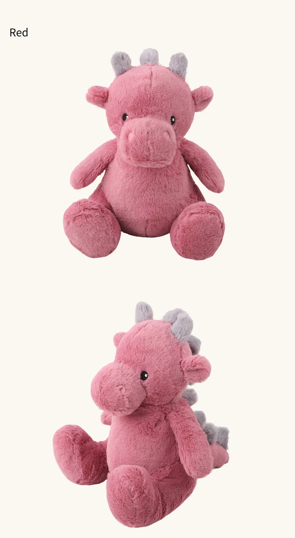 Pet stuffed toy view 9