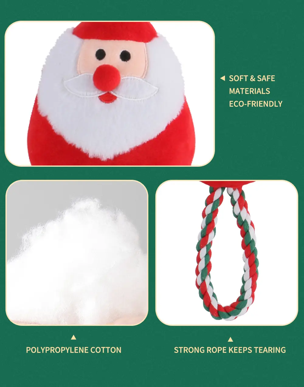 Pet Toy 3