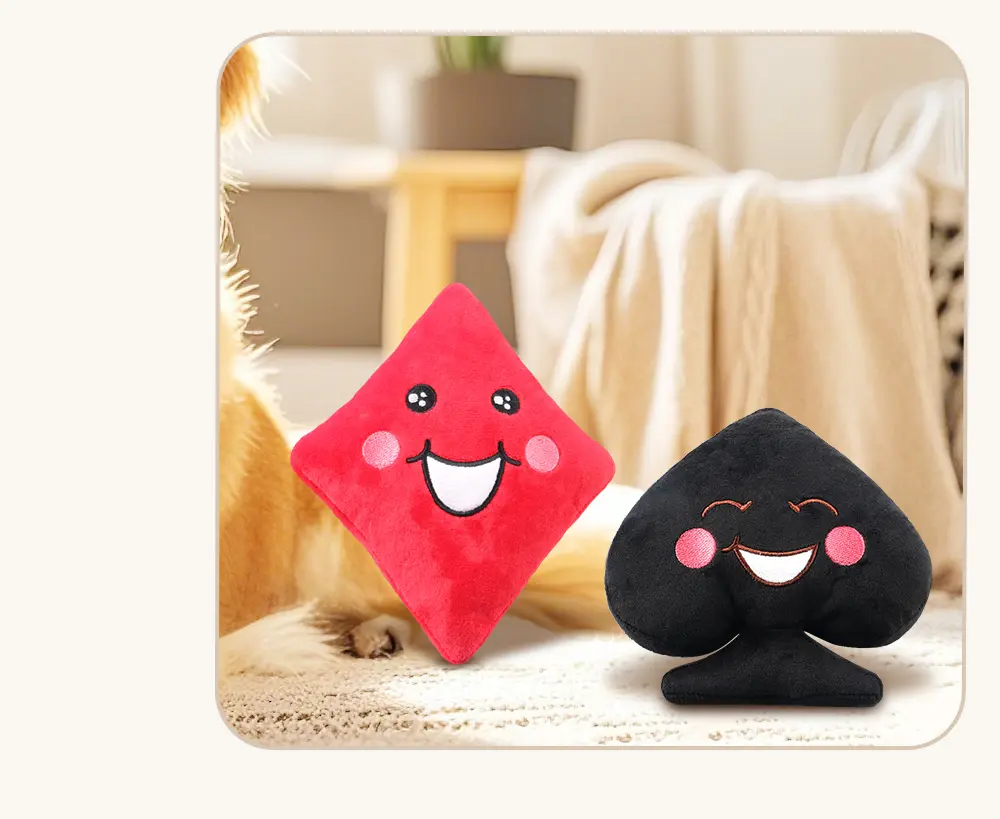 Pet Toy Detail 8