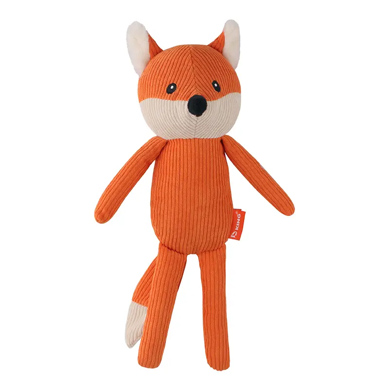 Wholesale Interactive Plush Toys for Your Furry Friends Supplier, Suppliers