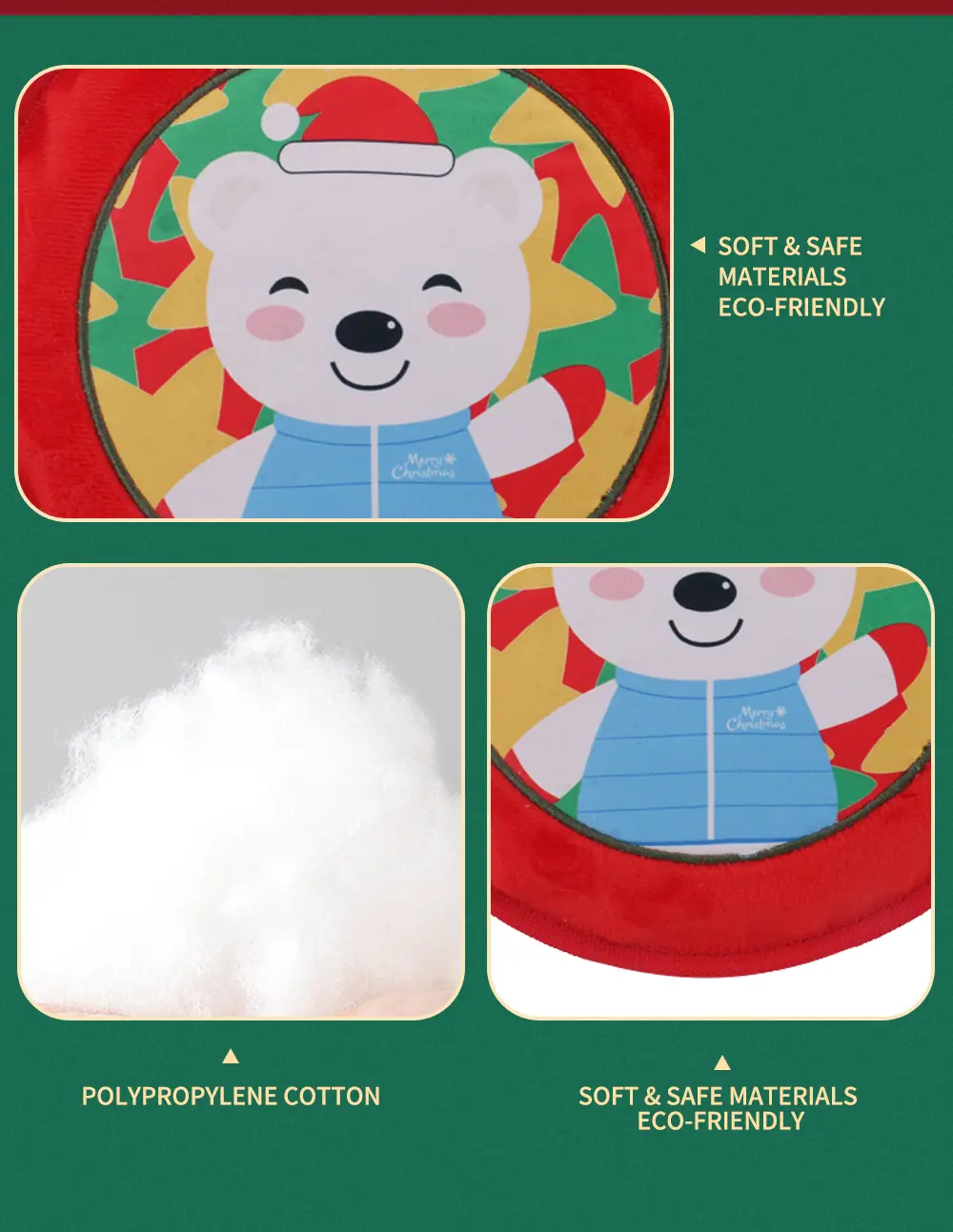 Pet Toy Detail 3