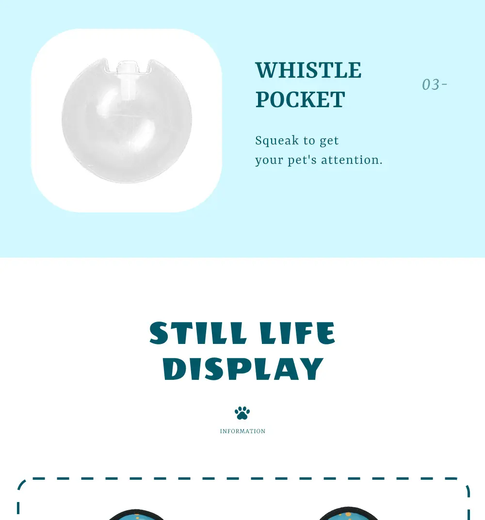 Pet Interactive Plush Toy Design