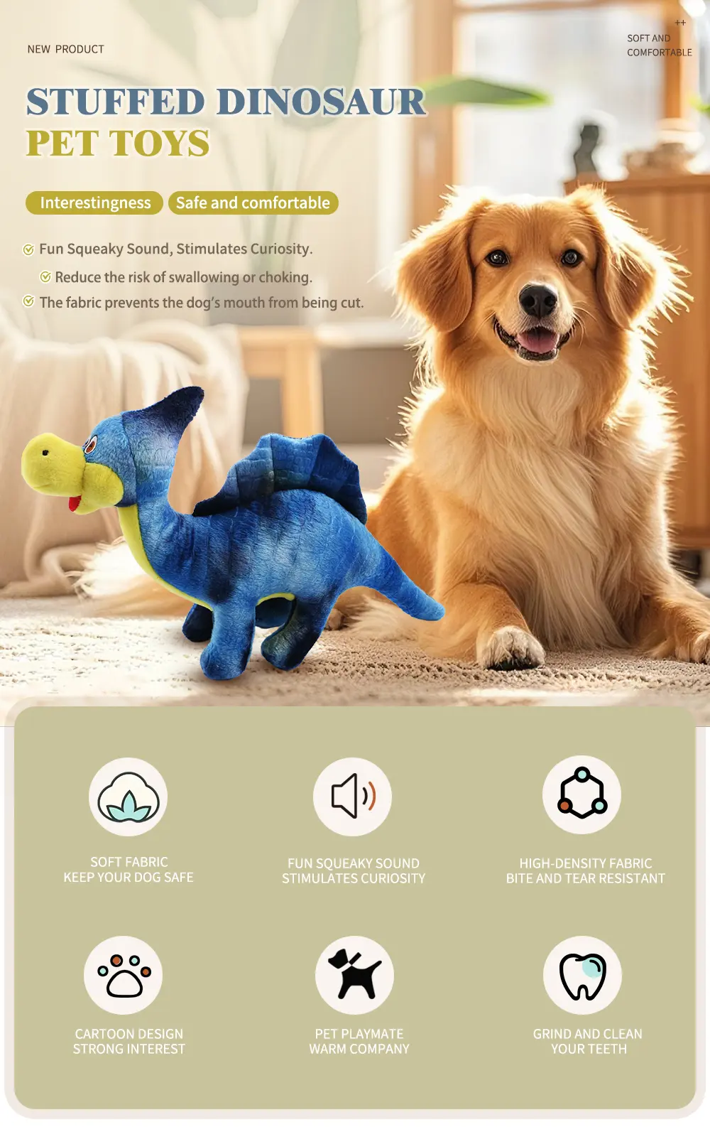 Pet Toy View 1