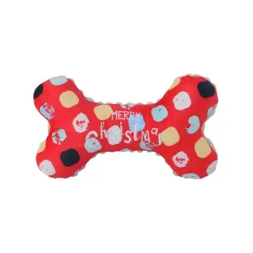 Spot Bone Pet Interactive Plush Toy
