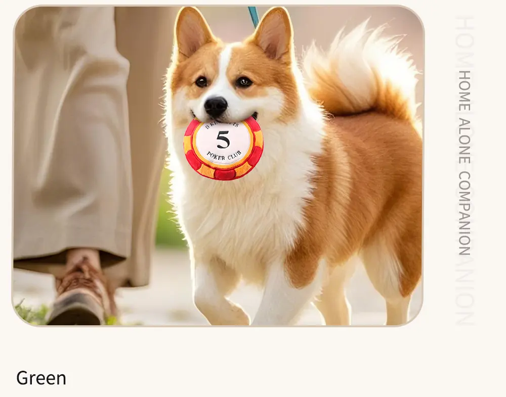 Pet Toy Display 8