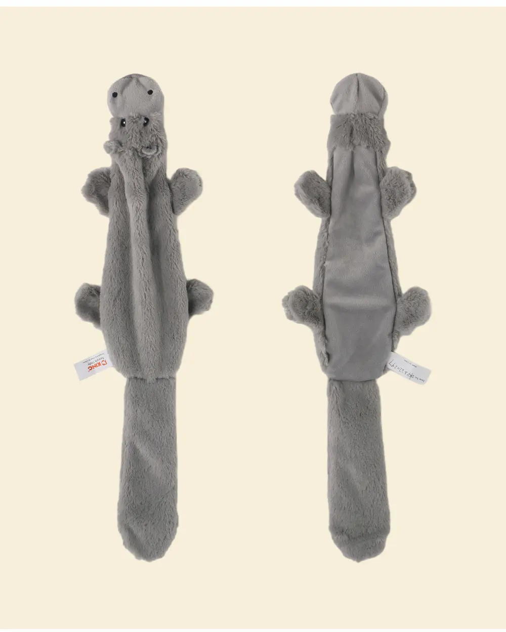 Pet Toy Flexible Limbs