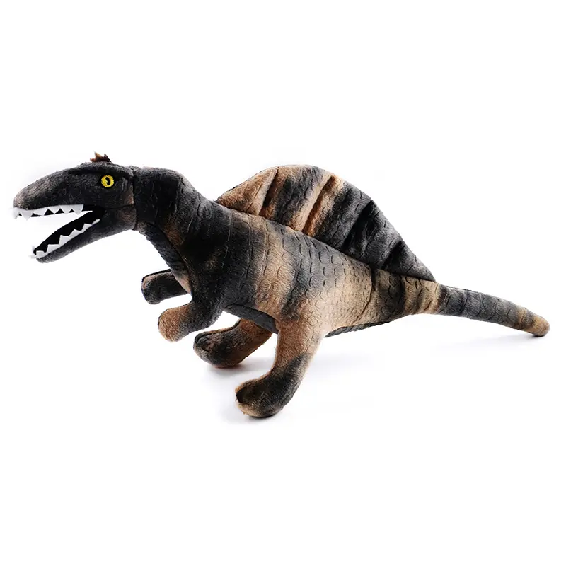 Wholesale Ignite Your Dog's Playfulness with Dinosaur Plush Toys Manufacturer, Factories