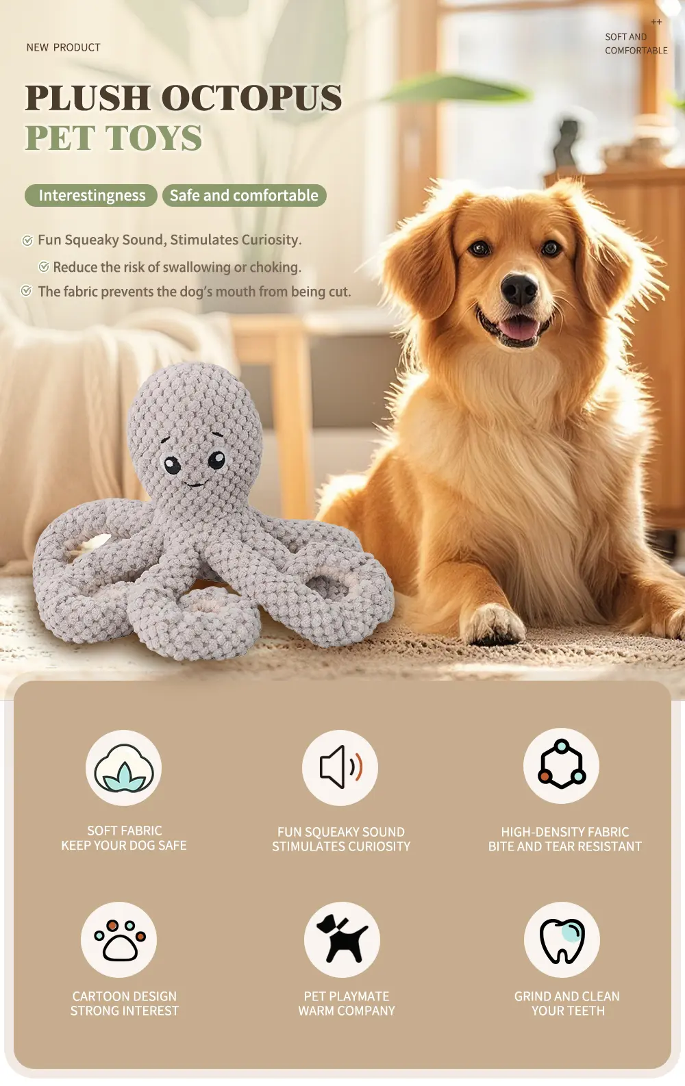 Pet Toy Image 1