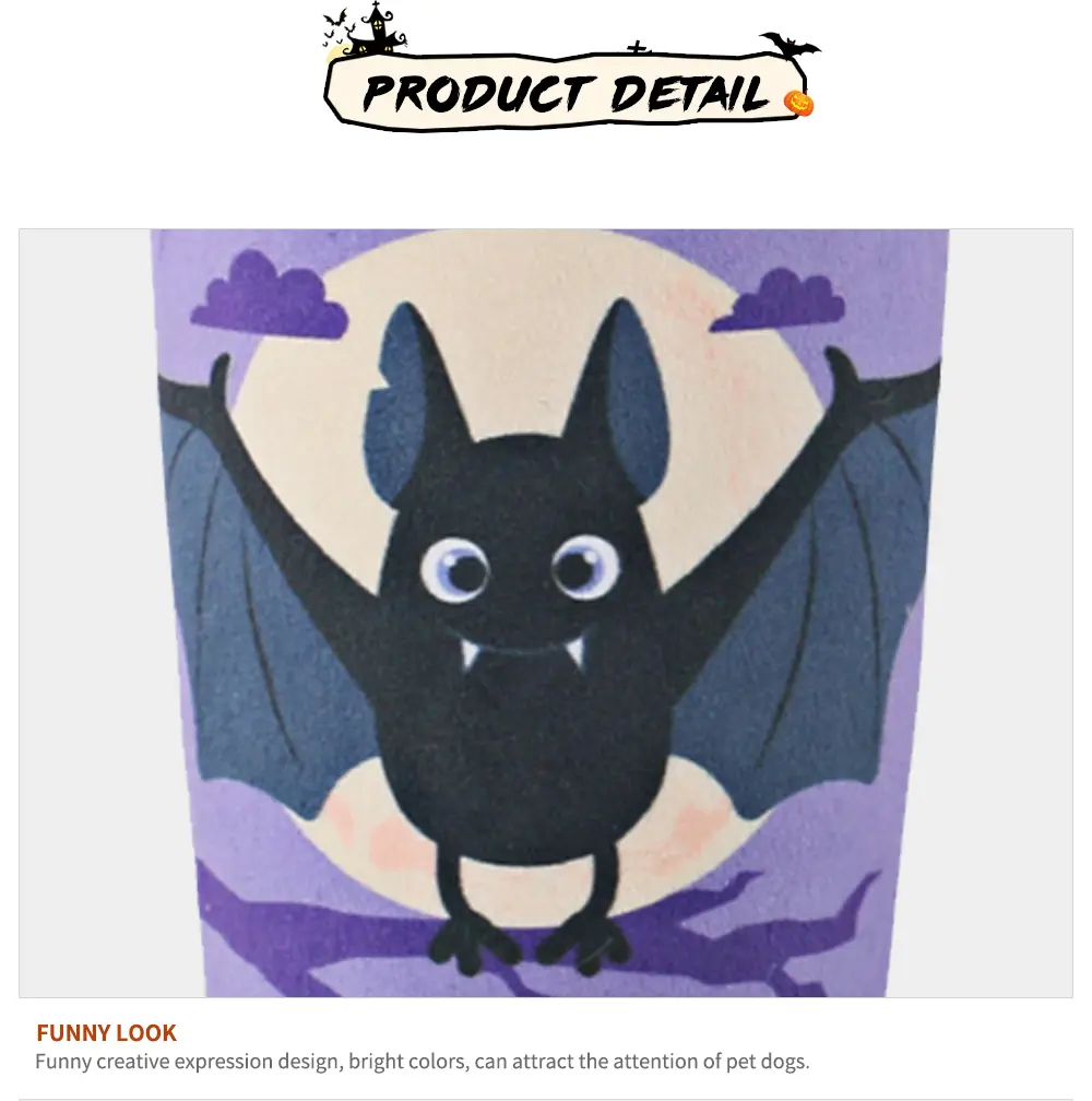 Halloween Coffee Cup Plush Toy 12
