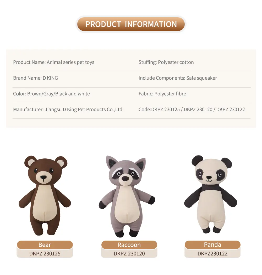 Interactive Pet Toy Detail 1