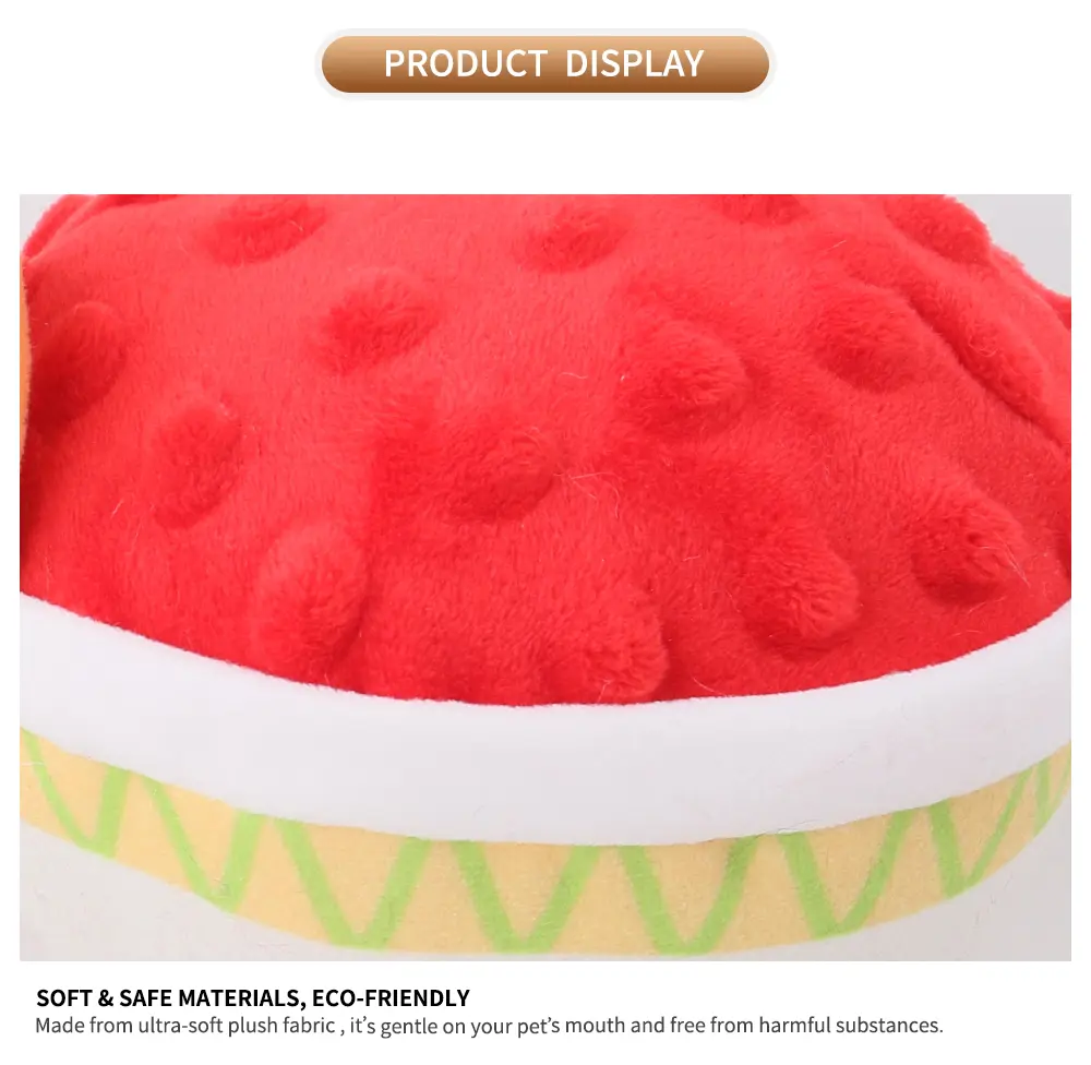 Pet Toy Display 10