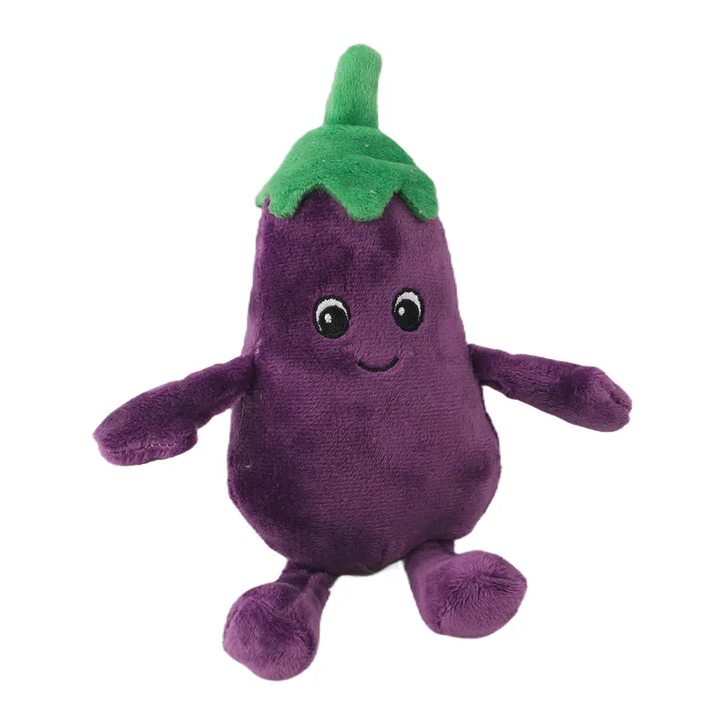 OEM Recycled Broccoli Doll: A Sustainable and Adorable Pet Companion Manufacturers, Supplier