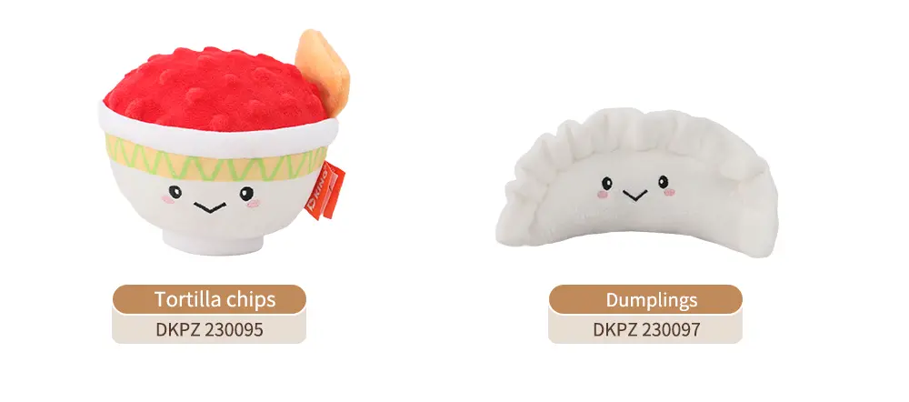Pet Toy Display 5