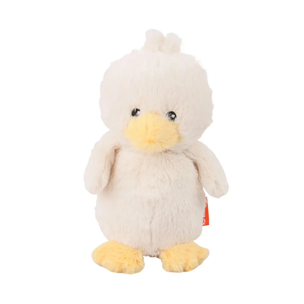 Wholesale Cute Animal Plush Toy Series: adorable designs, cozy companionship, soft and durable: Sheep, Duck, Rabbit Manufacturers, Suppliers