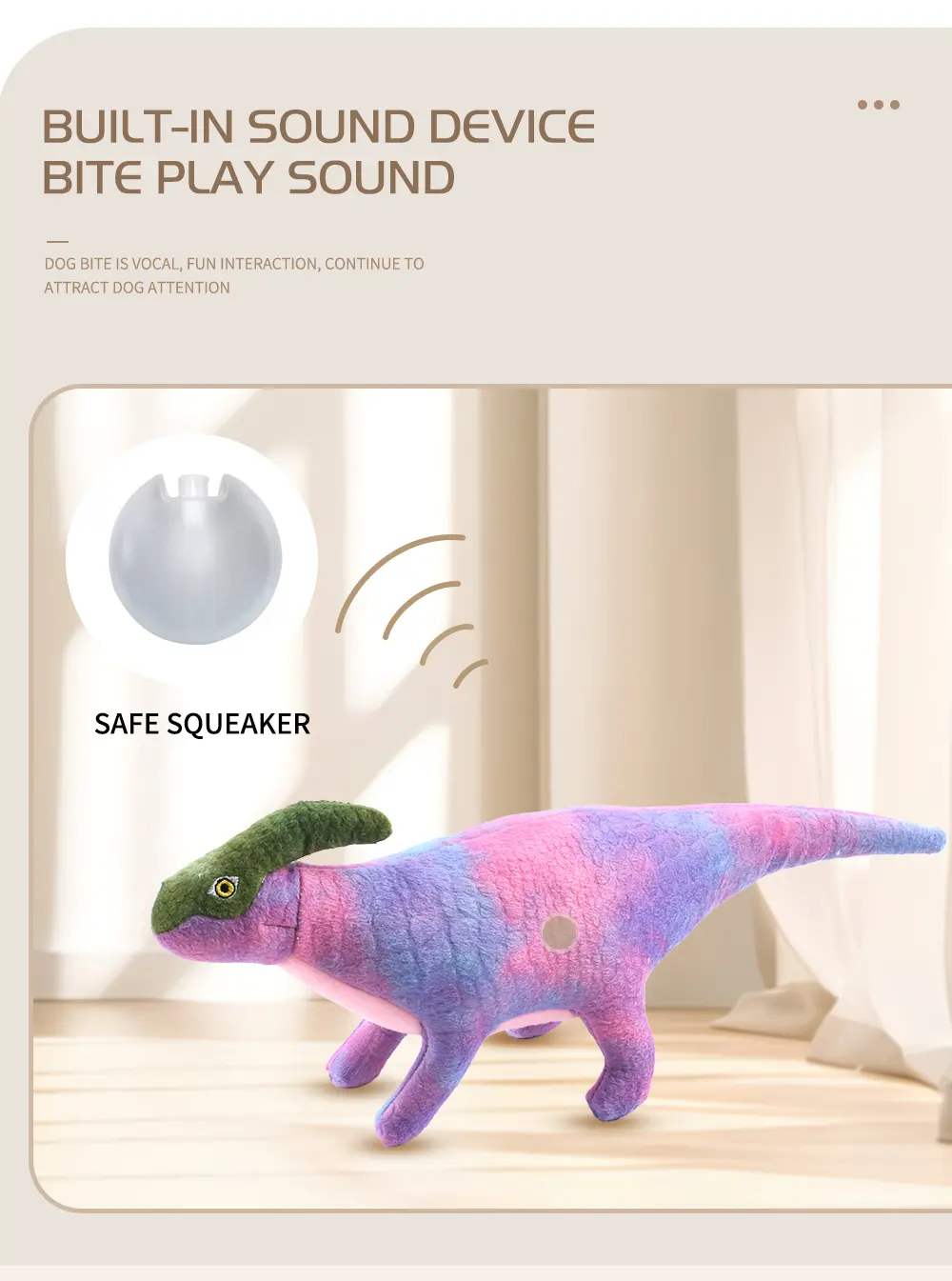 Pet Toy View 2