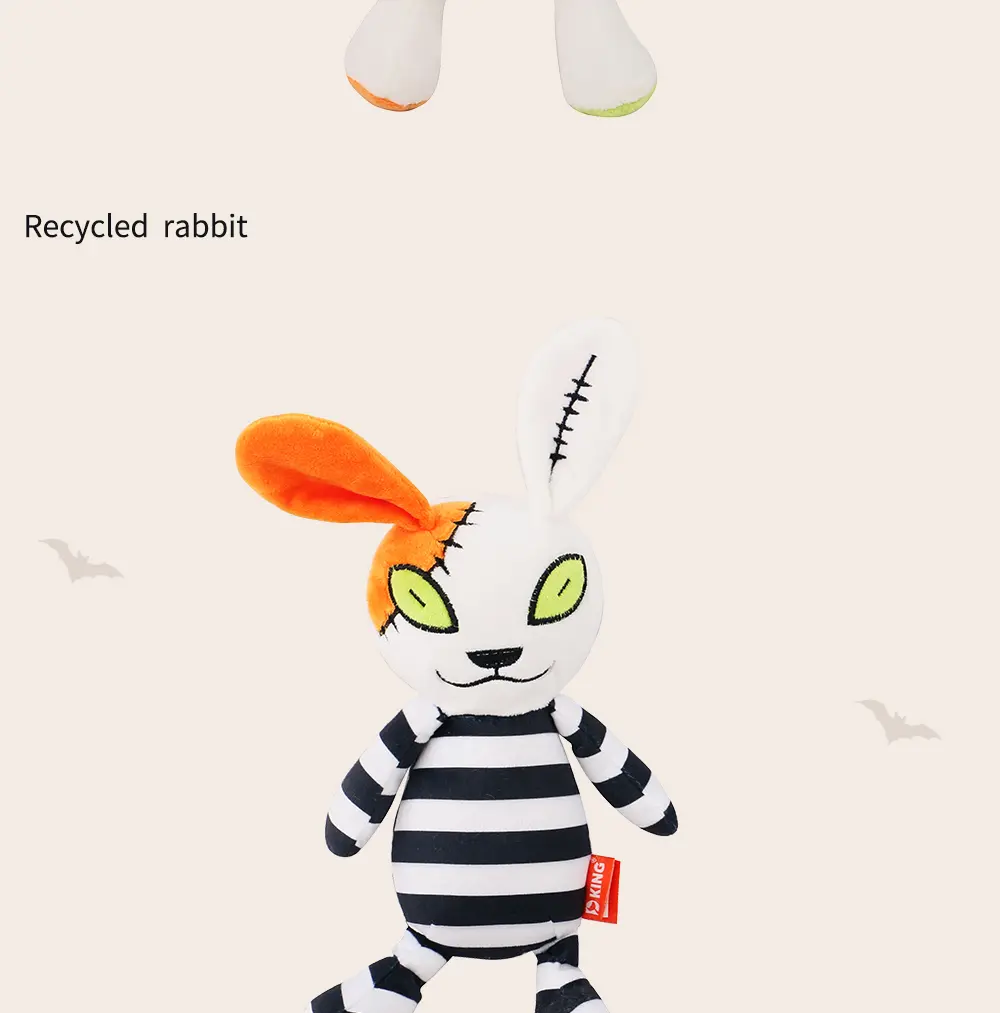 Pet Plush Toy 10