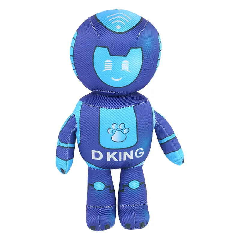 Custom Robot Series Pet Toys: Fun, Safe, and Interactive! Manufacturers, Factories