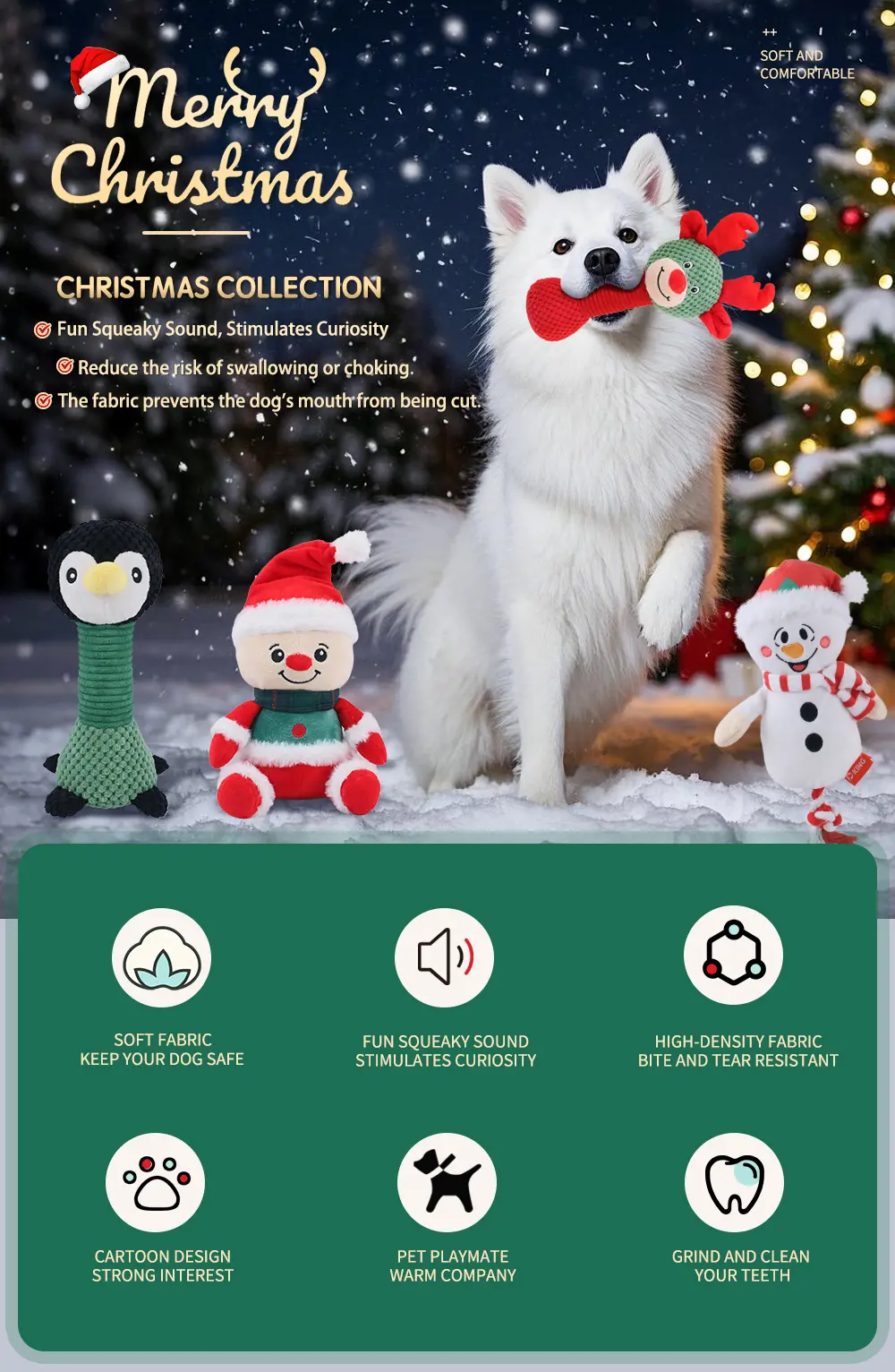 Christmas Collection 4