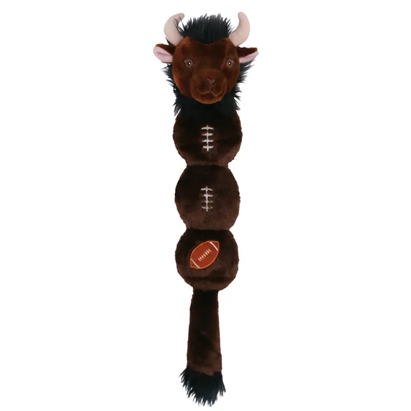 OEM Interactive Plush Toys: Ideal for Dogs Suppliers, Factories