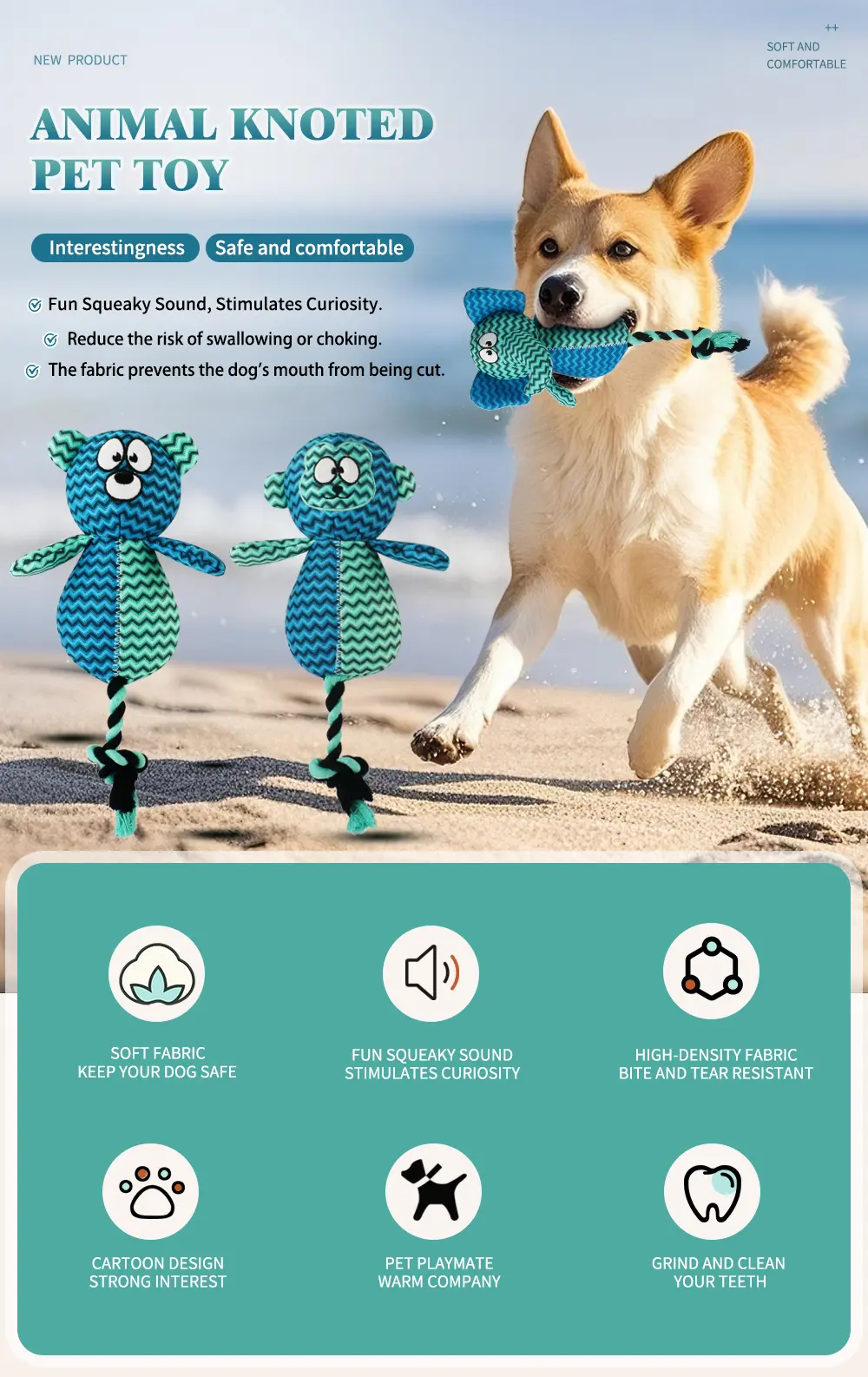 Pet Toy Image 1