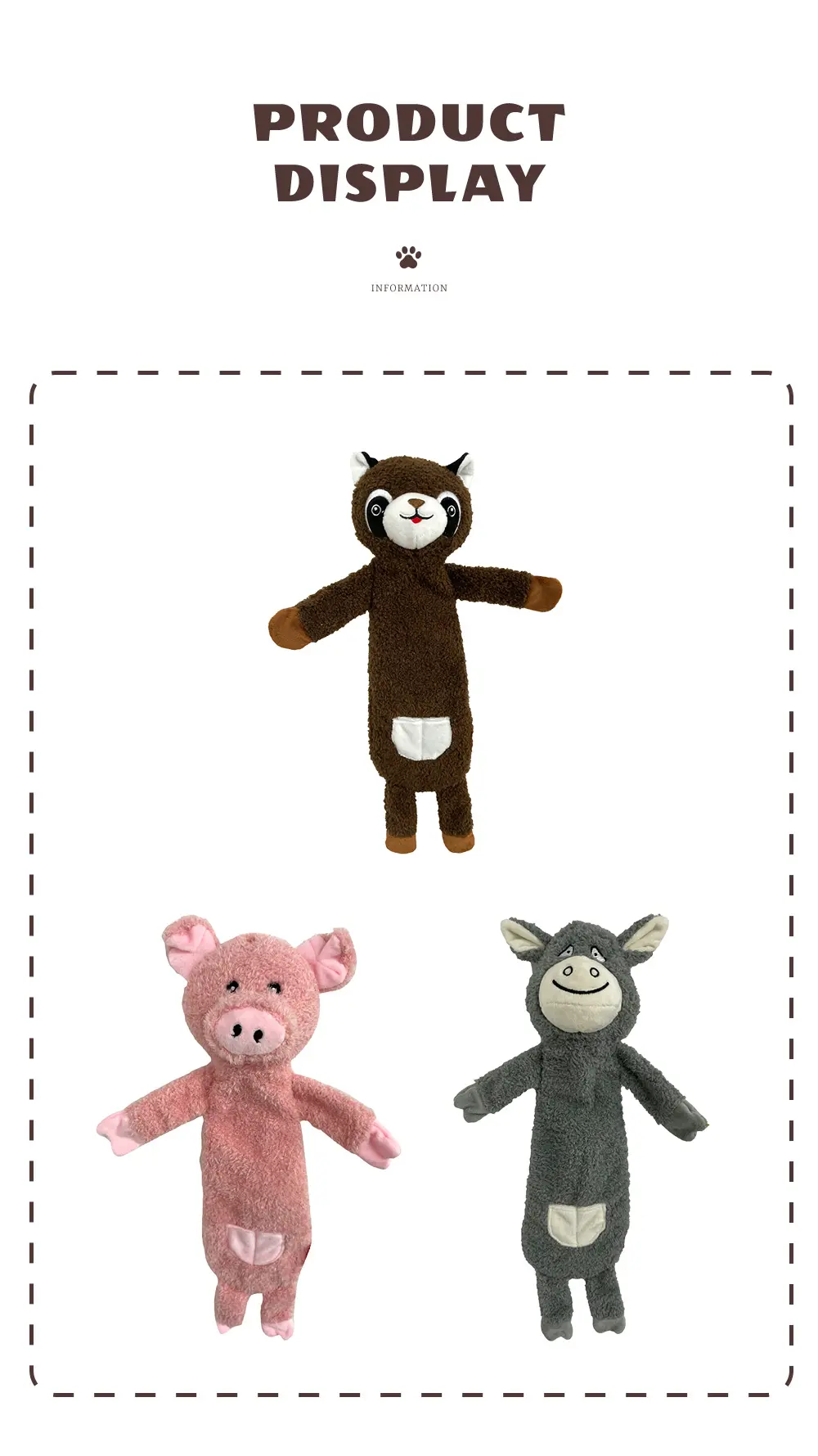 Pet Toy 07