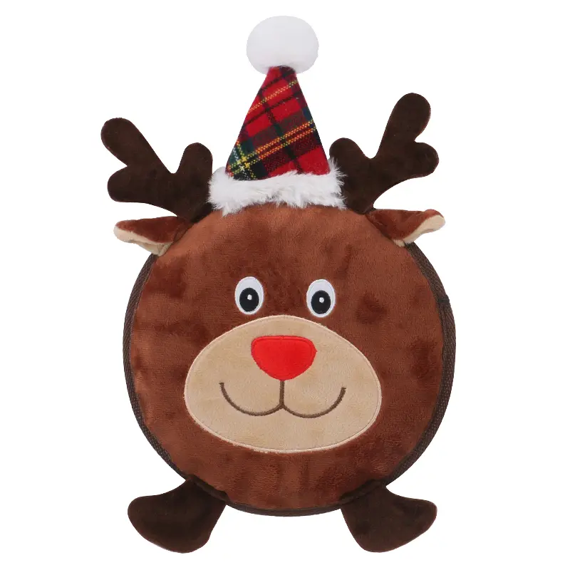 Wholesale Cute Plush Companionship, Adding Warmth to Pet Life Supplier, Factory