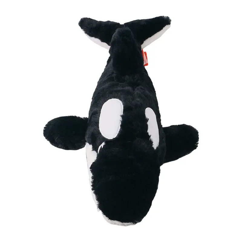 Custom Cuddly Shark Pet Toy: Soft Polyester, Lifelike Charm! Manufacturers, Factories