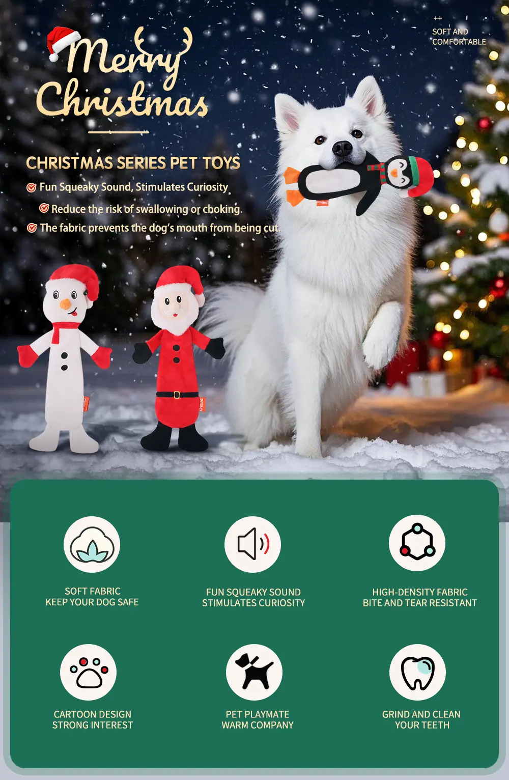 Pet Toy Image 1