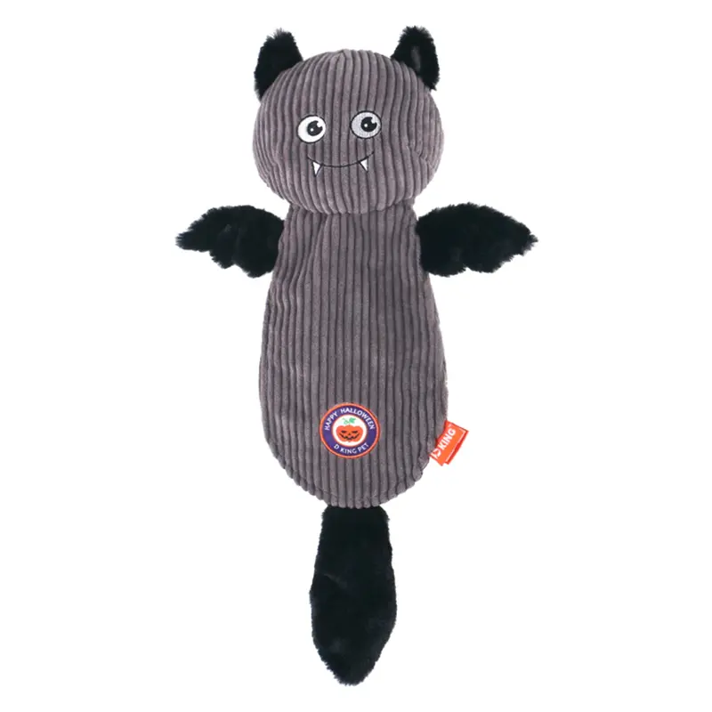 Custom Bat Plush Toys: A Delightful Companion Manufacturer, Factories