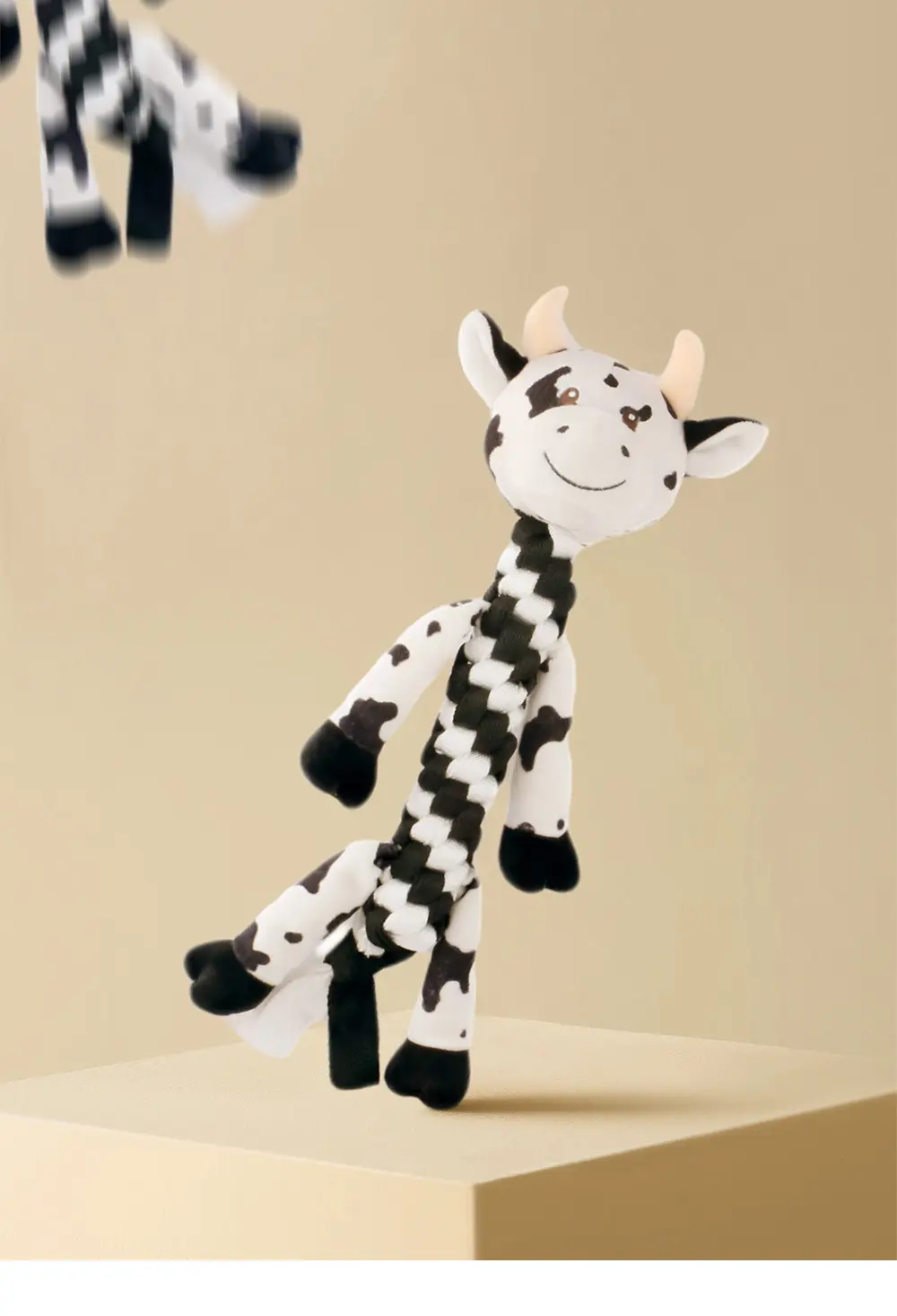 Interactive Dog Toy Display 06