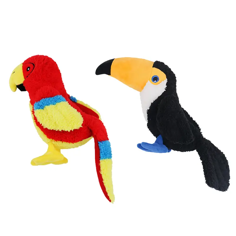 Wholesale Interactive Plush Toys for Your Dog Manufacturers, Factories
