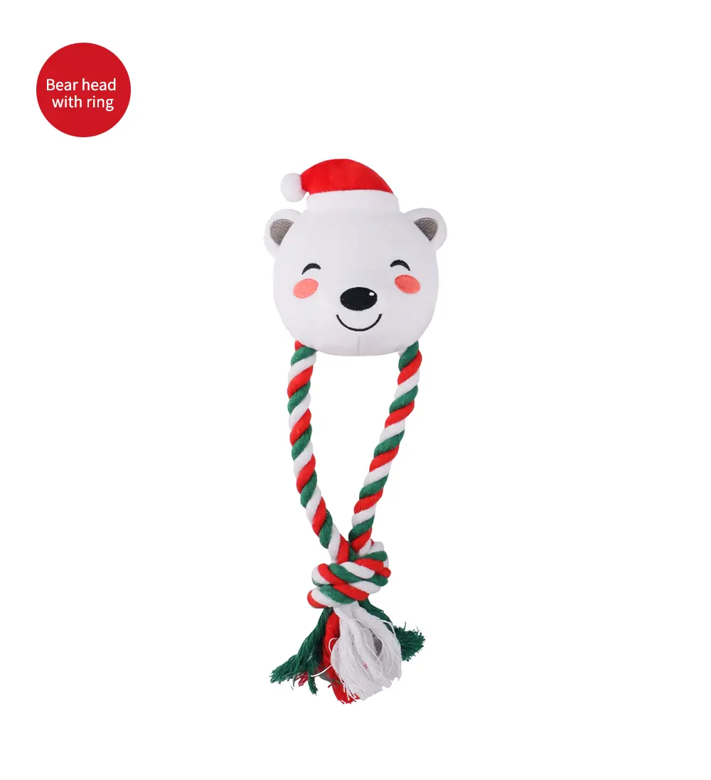 Pet Toy Display 9