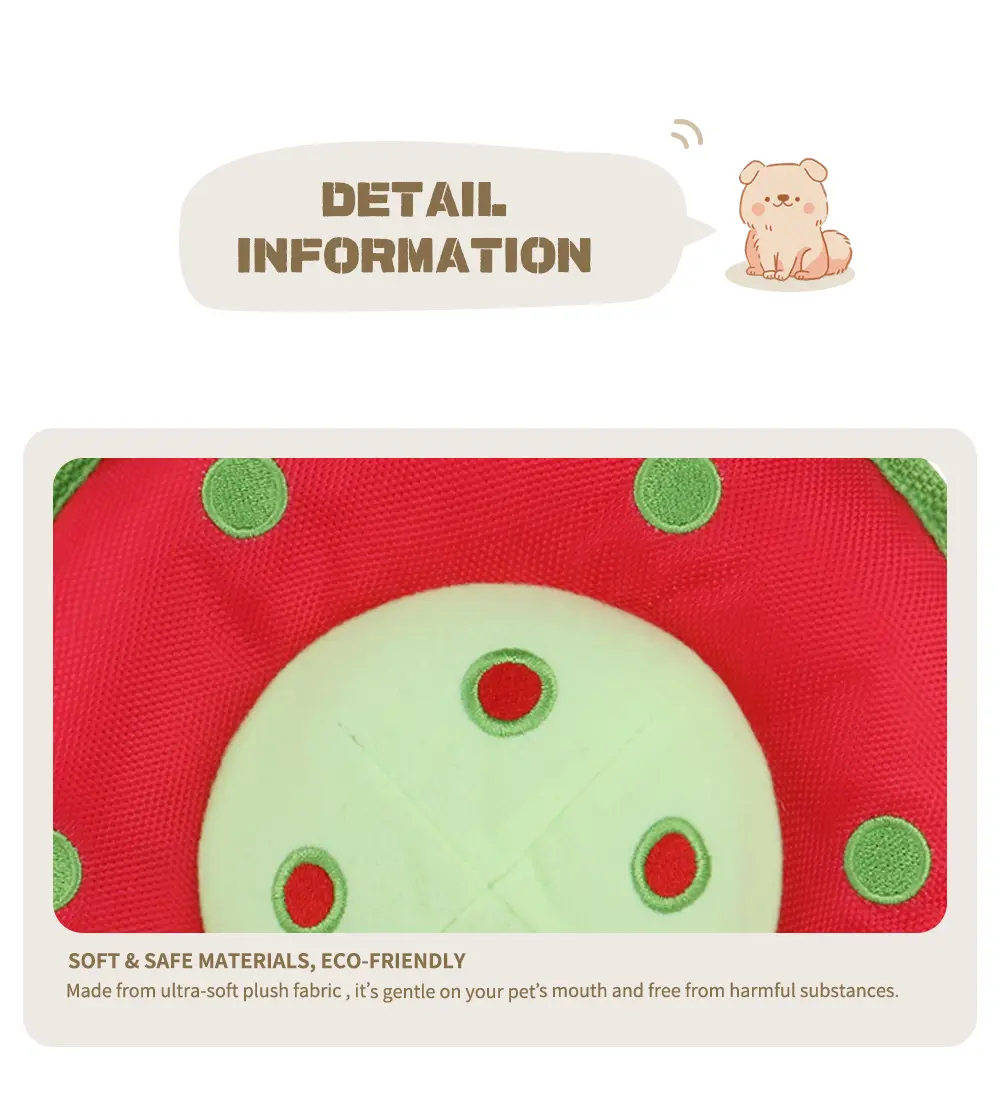 Pet Toy UFO and Alien 10